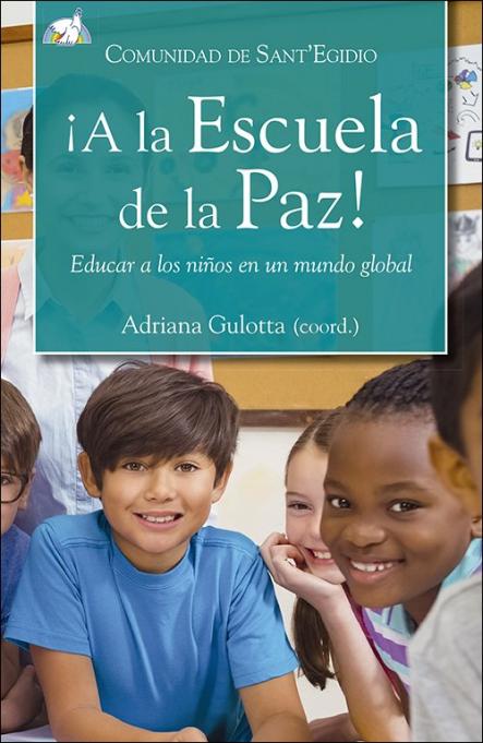 Em espanhol e português o livro para sonhar com as crianças um mundo melhor